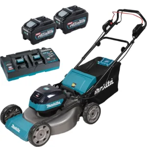 Makita LM002GT204 Including Battery and Charger – Model 2025