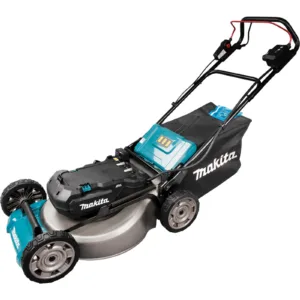 Makita LM001CZ With Battery and Charger Model 2025