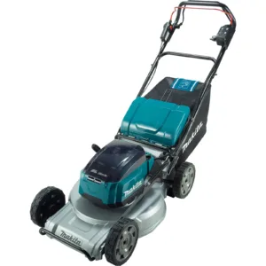 Makita DLM537Z With Battery and Charger Model 2025