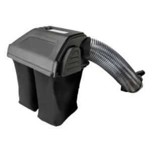 Arnold Double Bagger Collection System