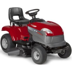 Castelgarden XD 150 |  Model 2025