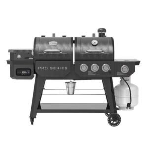 Pit Boss Pro Series II 1100 The Ultimate Grilling Powerhouse