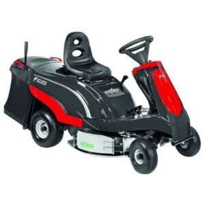 Efco Rider Zephyr 72/13 H 4in1 | Model 2025