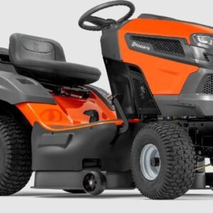 Husqvarna TC 238T Zero Turn Riding Lawn Mover