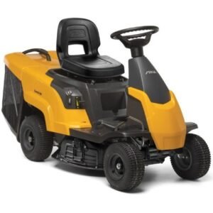 Stiga Combi 166 – Modell 2025