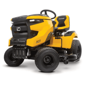 Cub Cadet 46 in. 22 HP Gas-Powered Enduro Series Riding Lawn Mower, Kohler Engine