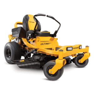 Cub Cadet Ultima ZT1 42 Zero-Turn Lawn Mower