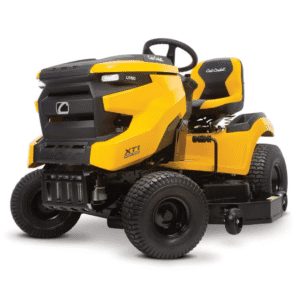 Cub Cadet Xt1 Lt50 Fab Lawn Tractor