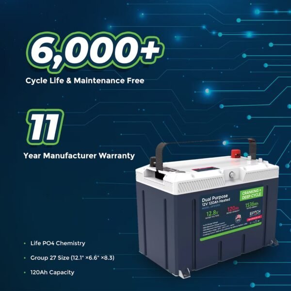 12v-120ah-group-27-lifepo4-battery-cranking-deep-cycle-lithium-battery-dual-purpose-marine-battery-9-tiny-boat-nation-600×600-1