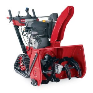 Toro Power TRX HD 1432 OHXE 32″ Commercial Snow Blower 420cc OHV Engine #38891