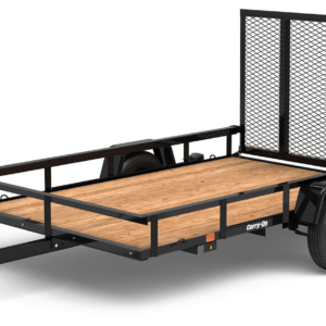 Utility Trailer 5×8 (New)