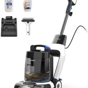Tineco CARPET ONE Cruiser Smart Carpet Cleaner with Self-Cleaning & FlashDry