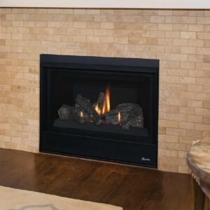 Superior DRT2033 Direct Vent Gas Fireplace