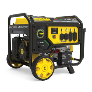 Champion 7500 Watt Portable Generator 100891