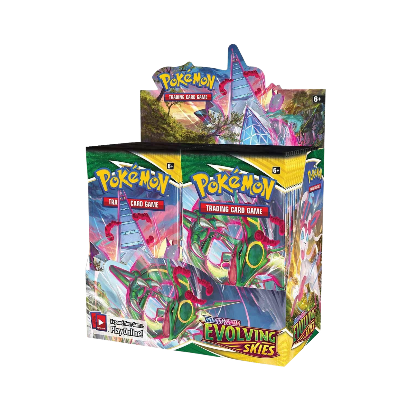 Pokemon_EvolvingSkiesBoosterBox