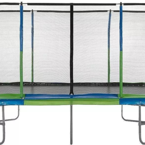 Upper Bounce Mega Trampoline 10′ X 17′
