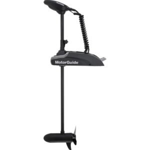 MotorGuide Xi3-55FW – Bow Mount Trolling Motor – Wireless Control – 55lb-48″-12V