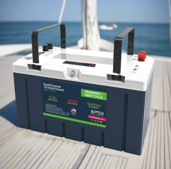 12v-300ah-group-8d-cranking-deep-cycle-lithium-battery-dual-purpose-marine-battery-3-tiny-boat-nation-600×592-1-2