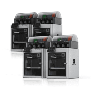 Bambu Lab X1-Carbon High-Speed 3D Printer