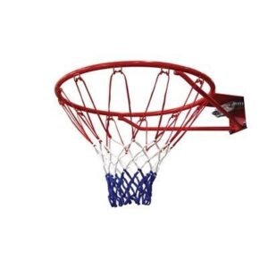 50 gram Net (red, white & blue)