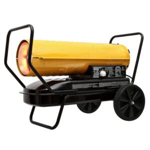 140,000 Kerosene/Diesel Forced Air , MH-140T-KFA