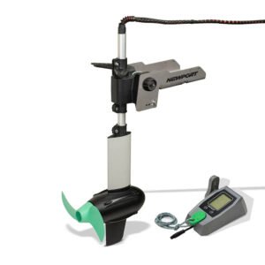 Newport NK300 HD Electric Kayak Motor