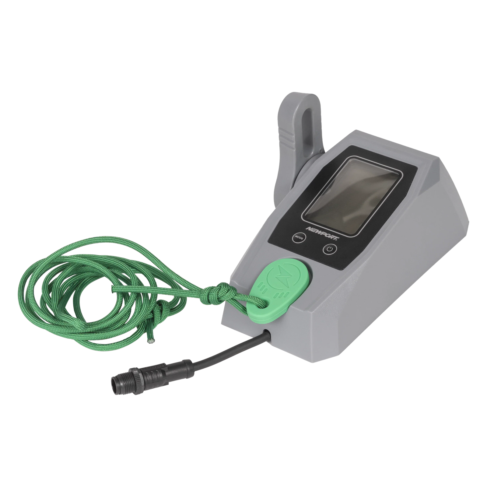 Newport_NK_HD_controller