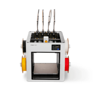 Snapmaker U1 Multi-extruder 3D Printer
