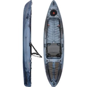 Crescent UltraLite Fishing Kayak