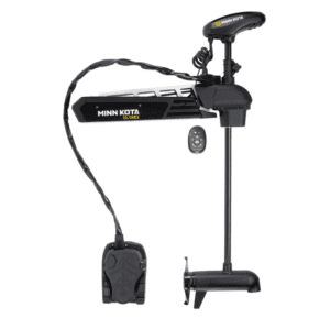 Minn Kota Ultrex 80/US2 Trolling Motor w/i-Pilot & Bluetooth – 24V-80lb-45″
