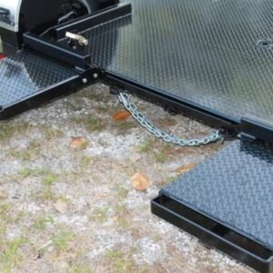 8 ft Deck Over Dolly