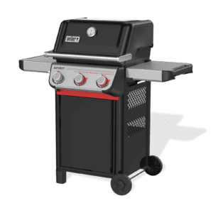 Spirit® E-325 Gas Grill (Liquid Propane)