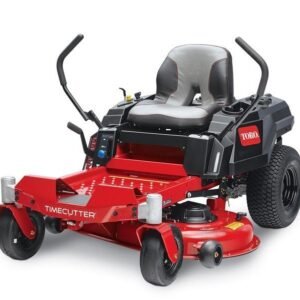 Toro 75748 TIMECUTTER Z-Turn Mower 15.5hp Briggs & Stratton Engine w/42″ Stamped Deck
