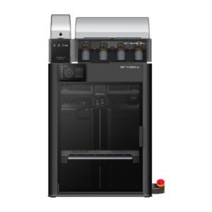 Bambu Lab H2D High Speed 3D Printer