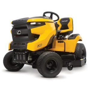 Cub Cadet Xt1 Lt50 Fab Lawn Tractor
