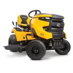 Cub Cadet XT1 Enduro LT 46 | 46in. Riding Lawn Tractor