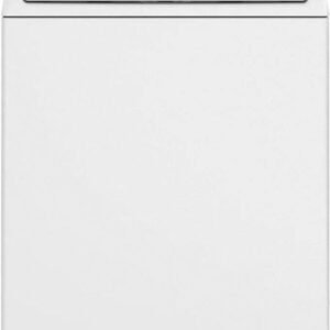 Whirlpool 4.5 Cu. Ft. High Efficiency Top Load Washing Machine with Built-In Water Faucet