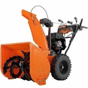 Ariens Deluxe 28″ Two-Stage Snow Blower (Model 921046)