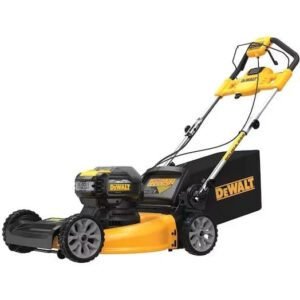 Dewalt 21.5 in. 20-Volt MAX Lithium-Ion Cordless Batter