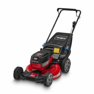 21 in. (53 cm) Recycler® Self-Propel Gas Lawn Mower