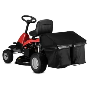 Craftsman Twin Bin Bagger 30-Inch Lawn Tractor Grass Collection System