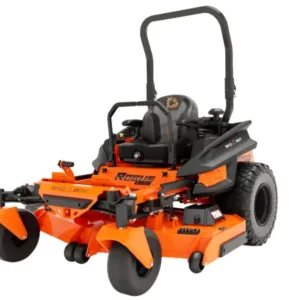 Bad Boy Rogue 61-Inch Commercial Zero-Turn Mower with 35HP Kawasaki FX1000 Engine – Rear Discharge