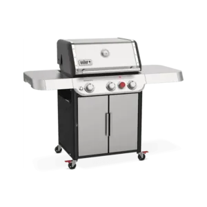 GENESIS S-325s Gas Grill (Liquid Propane)