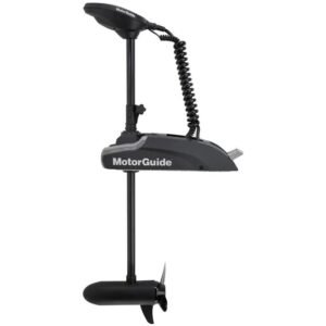 Motorguide Xi3-55FW 36″ Kayak Motor – 12V – Standard FOB