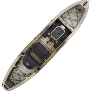 Ascend 12T Kayak