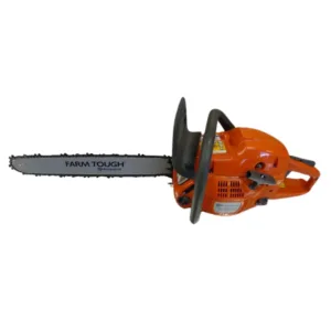 Husqvarna 455 Rancher 20-Inch Chainsaw Bundle with 1 Extra Guide Bar and 2 Extra Chains