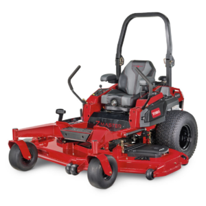Toro 4000 Series MyRIDE HDX 60-Inch Zero-Turn Mower with 35 HP 999cc Engine